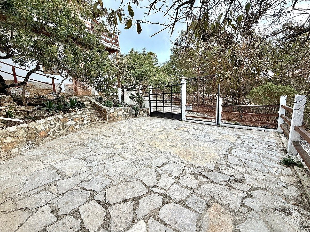 Villa en San José Buenavista, San Cristóbal de Las Casas, foto 30 de 34