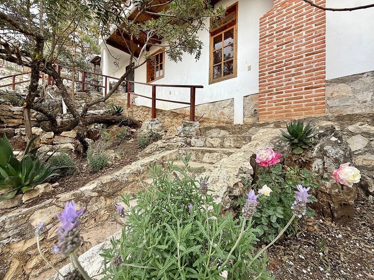 Villa en San José Buenavista, San Cristóbal de Las Casas, foto 31 de 34