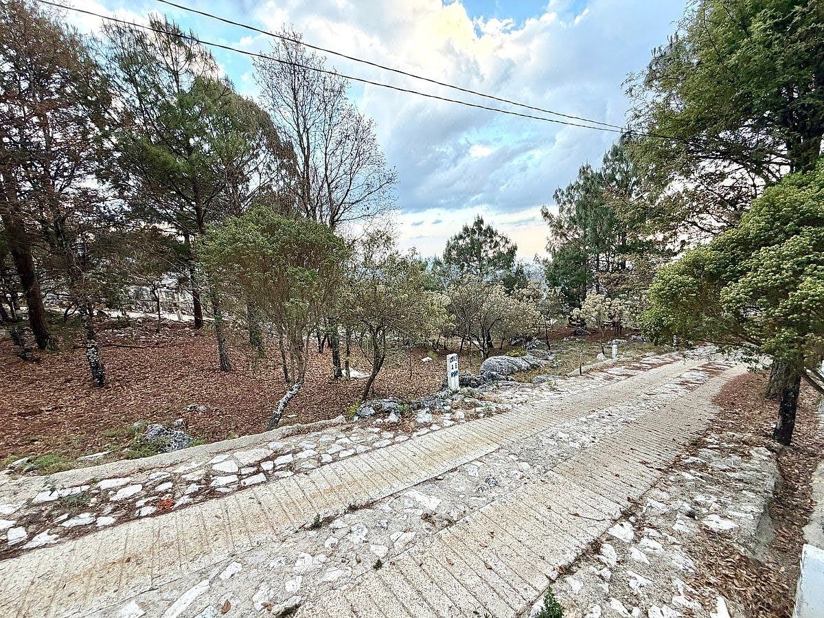Villa en San José Buenavista, San Cristóbal de Las Casas, foto 32 de 34