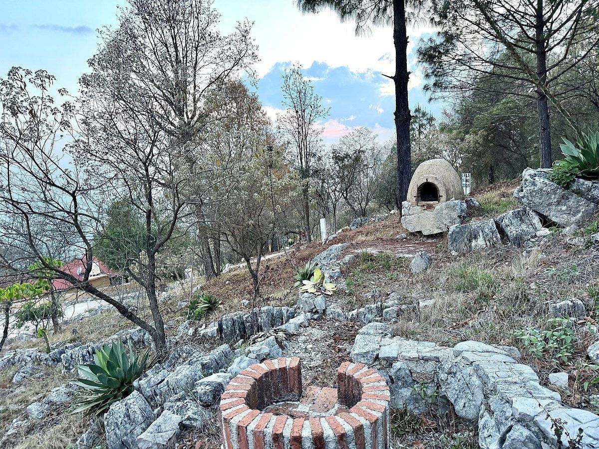Villa en San José Buenavista, San Cristóbal de Las Casas, foto 34 de 34