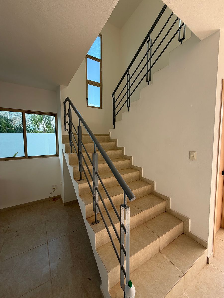 Casa en Altabrisa, Mérida, foto 11 de 27