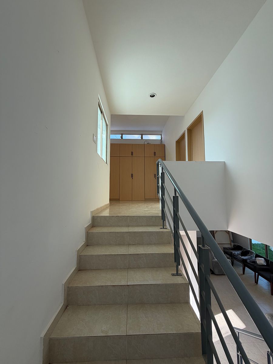 Casa en Altabrisa, Mérida, foto 14 de 27