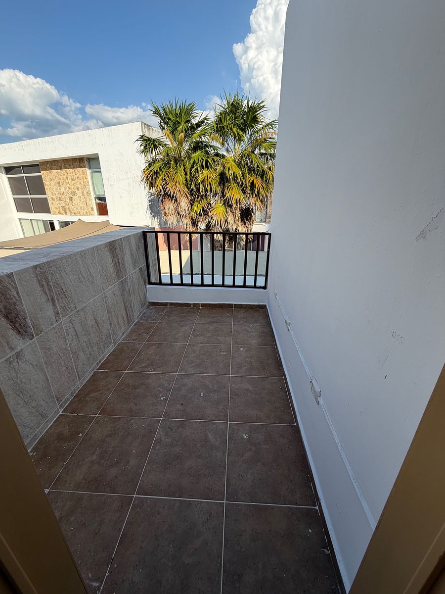 Casa en Altabrisa, Mérida, foto 18 de 27