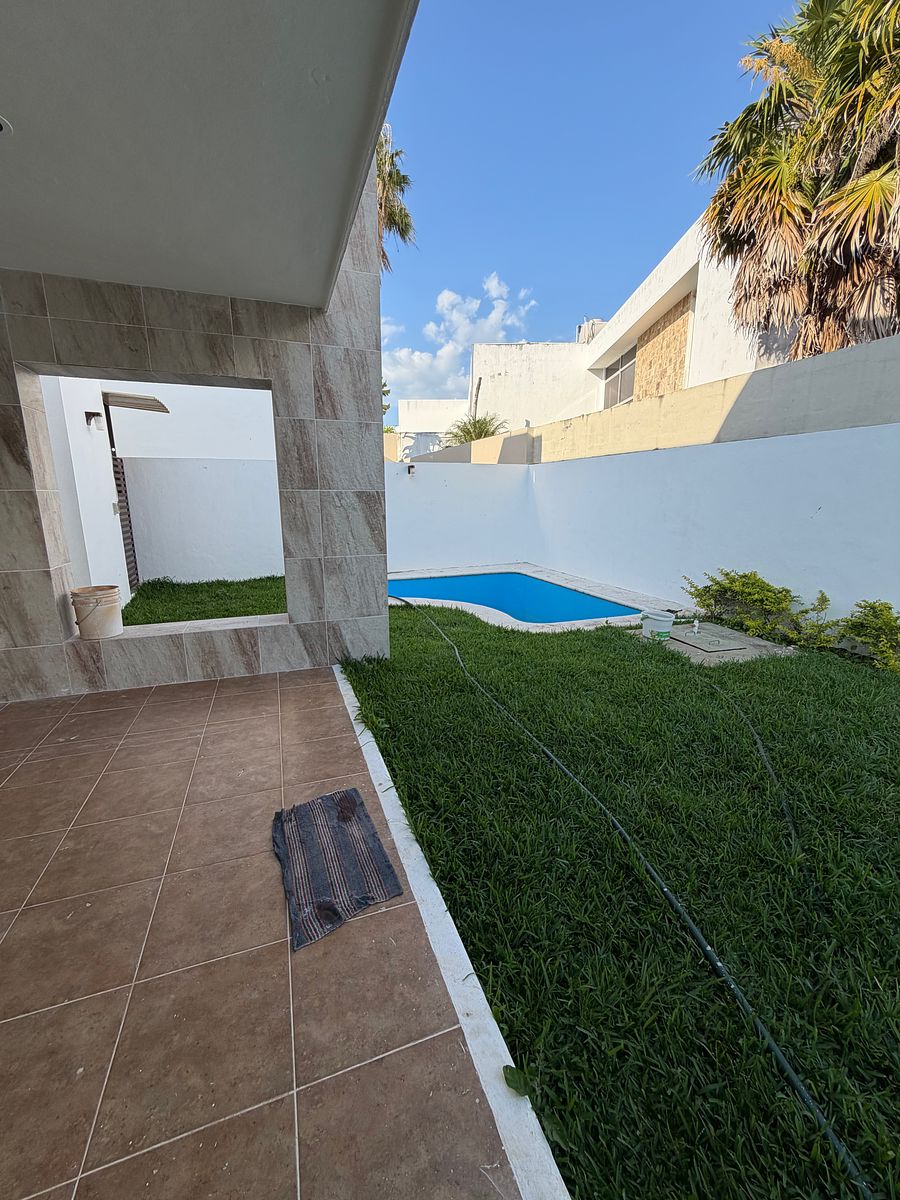 Casa en Altabrisa, Mérida, foto 20 de 27