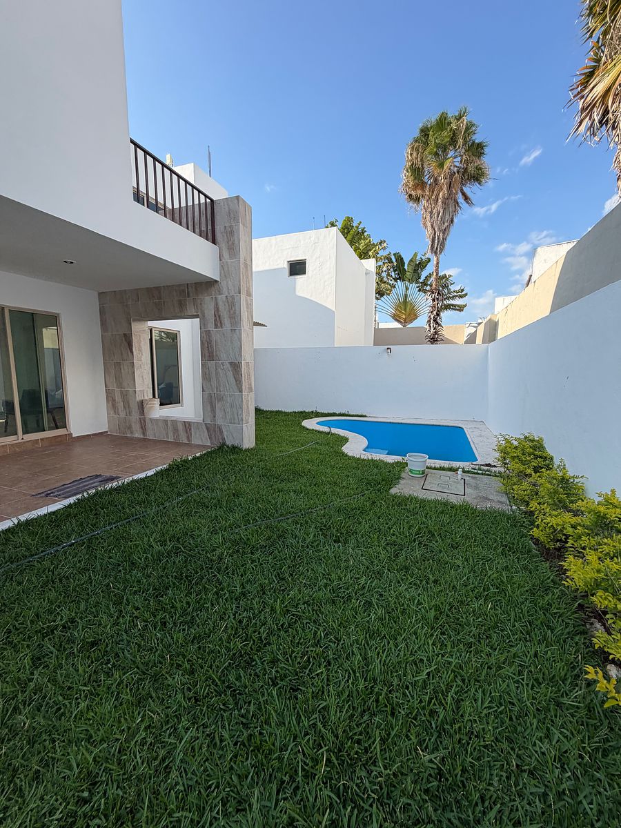 Casa en Altabrisa, Mérida, foto 22 de 27