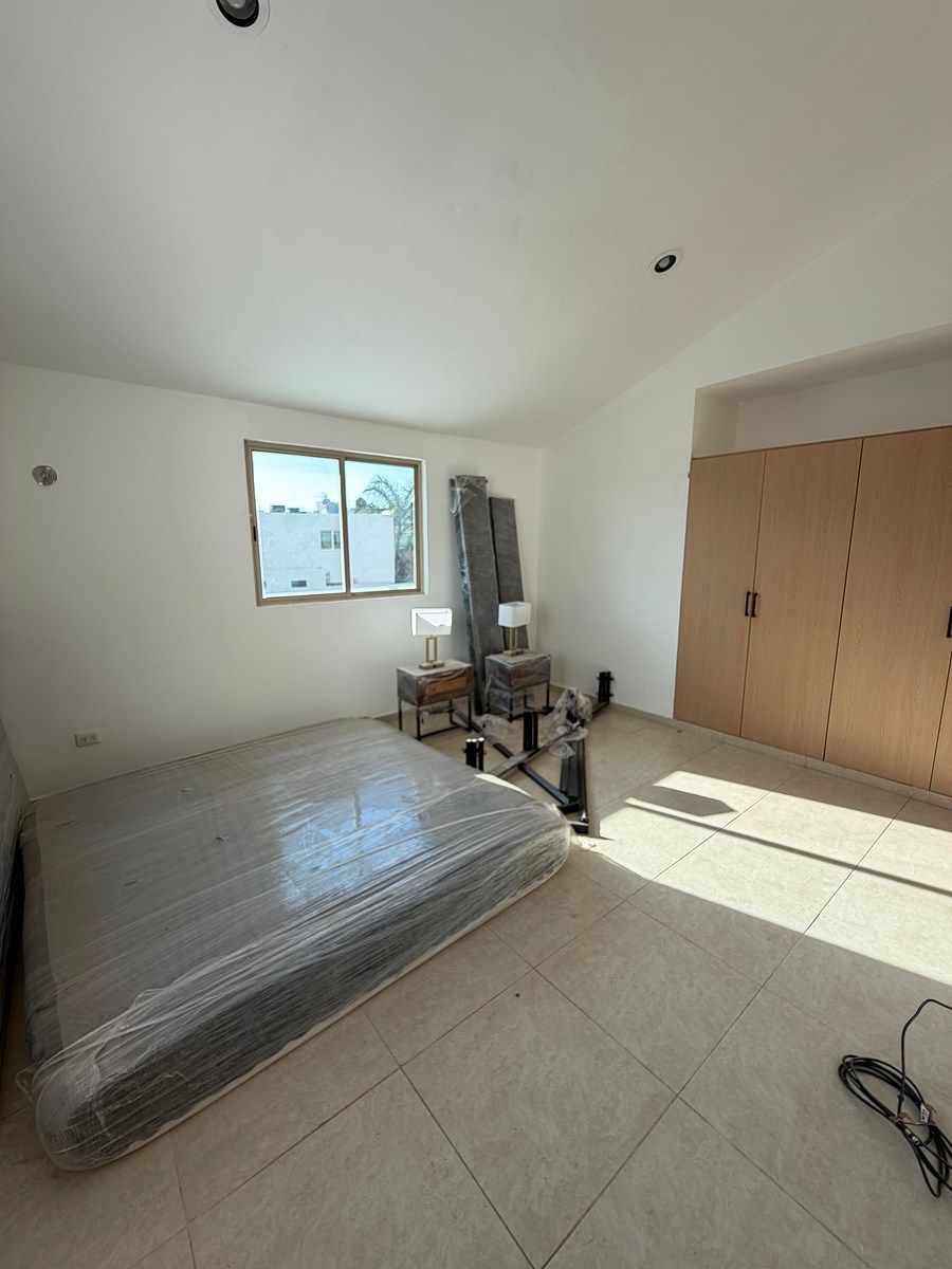 Casa en Altabrisa, Mérida, foto 23 de 27