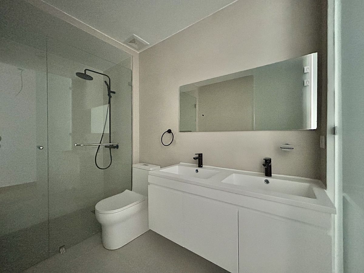 Baño habitación principal, foto 14 de 15