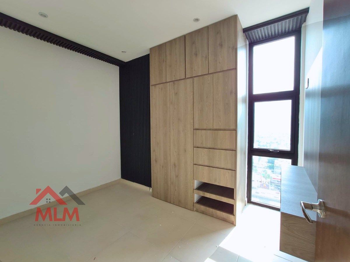 Apartamento em Mitras Centro, Monterrey, foto 5 de 9