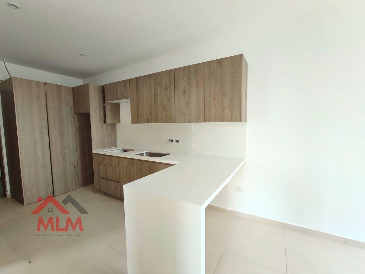 Apartamento em Mitras Centro, Monterrey, foto 3 de 9