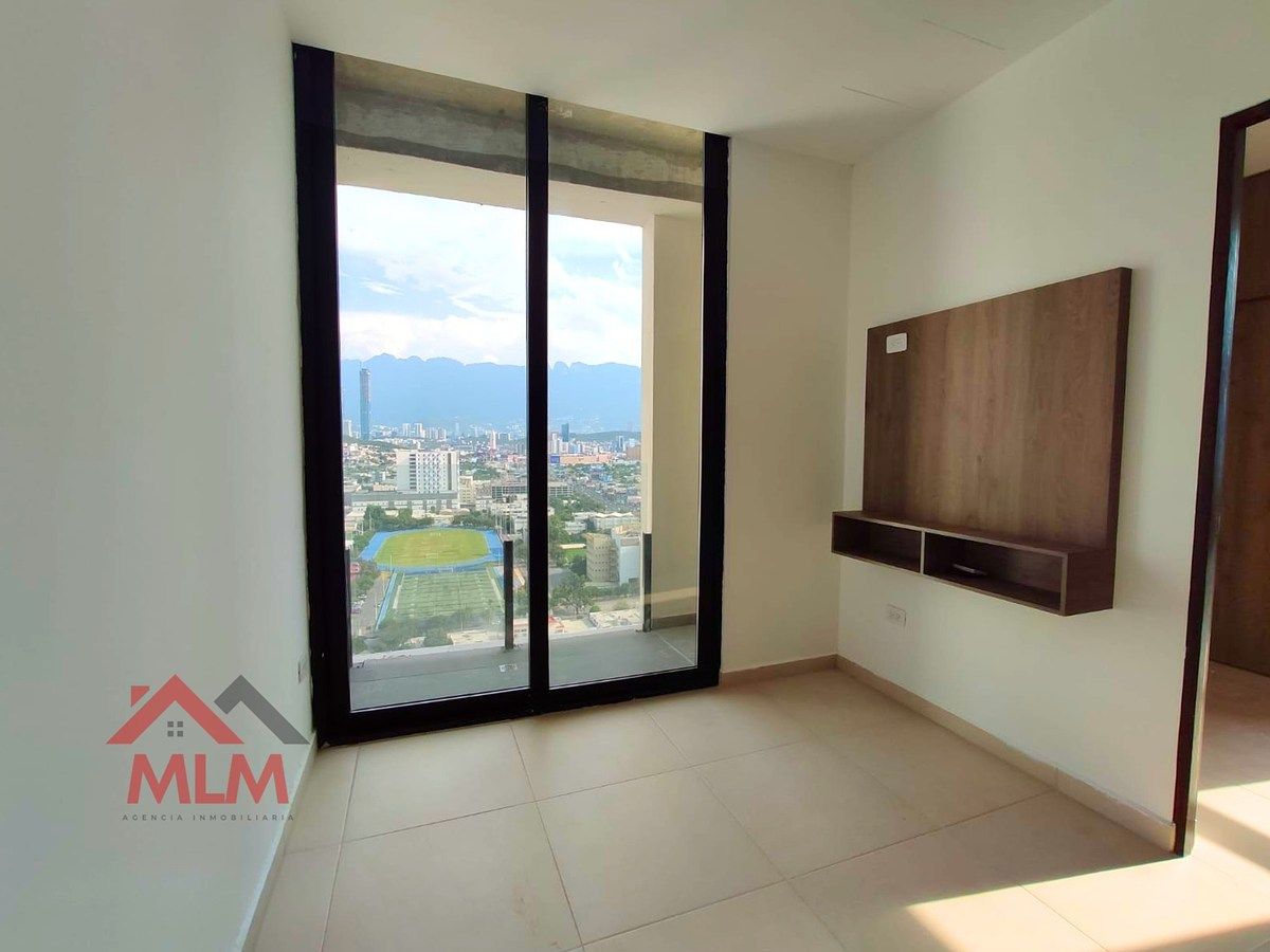 Apartamento em Mitras Centro, Monterrey, foto 2 de 9