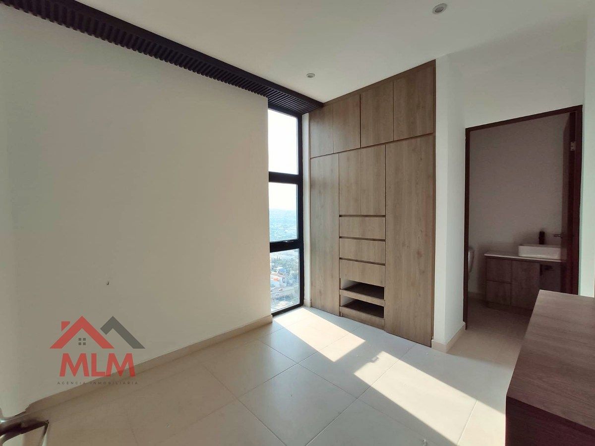Apartamento em Mitras Centro, Monterrey, foto 6 de 9