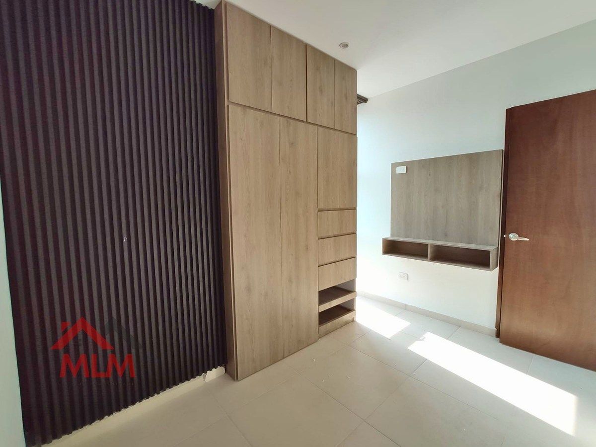 Apartamento em Mitras Centro, Monterrey, foto 4 de 9