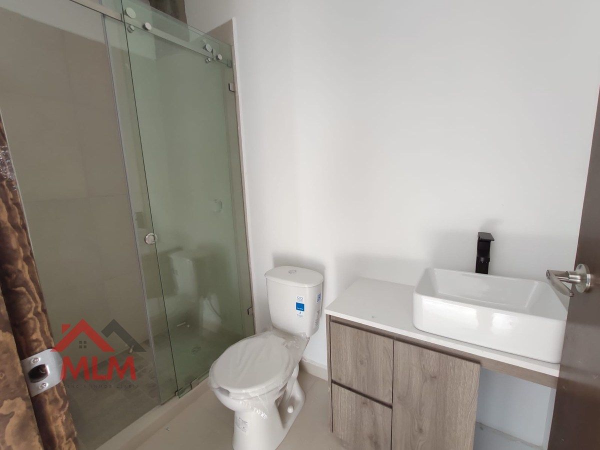 Apartamento em Mitras Centro, Monterrey, foto 7 de 9