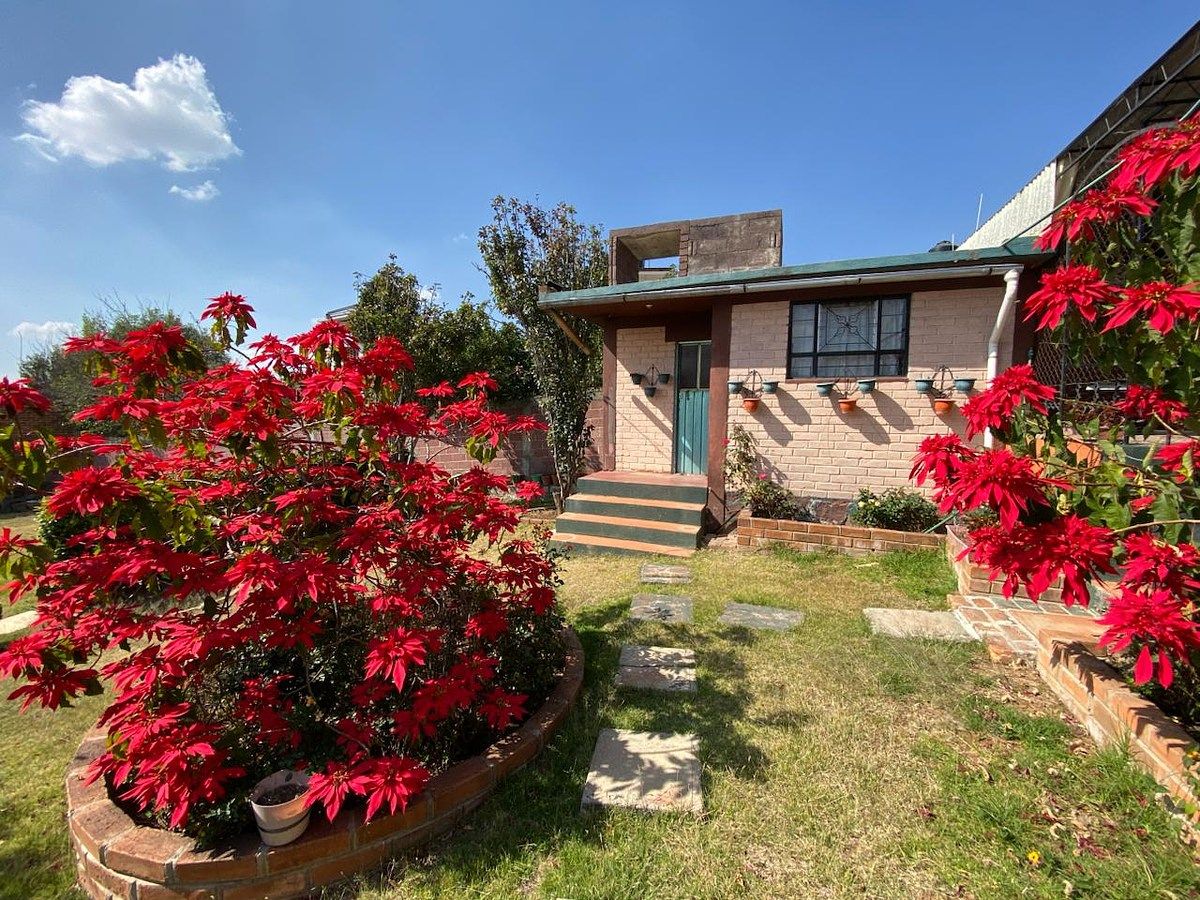 Casa en venta en Contepec, Michoacán