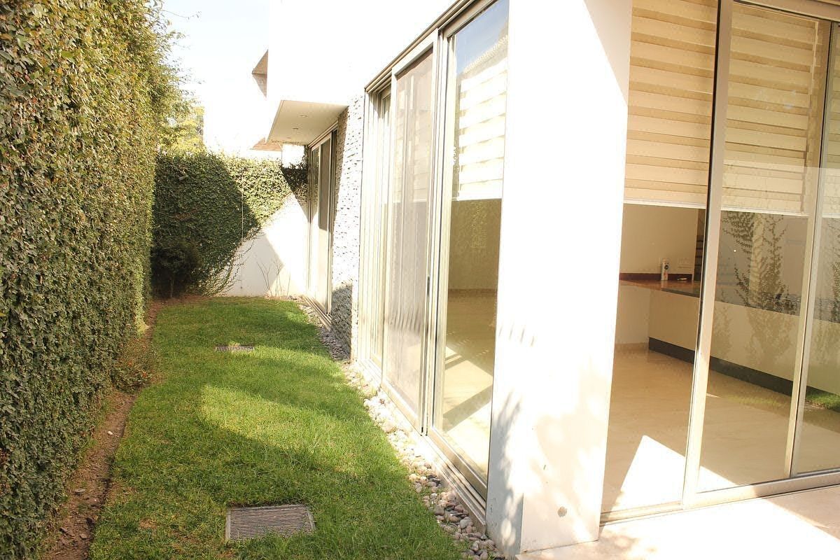 JARDIN  CASA VENTA MITICA ZAPOPAN, foto 27 de 49
