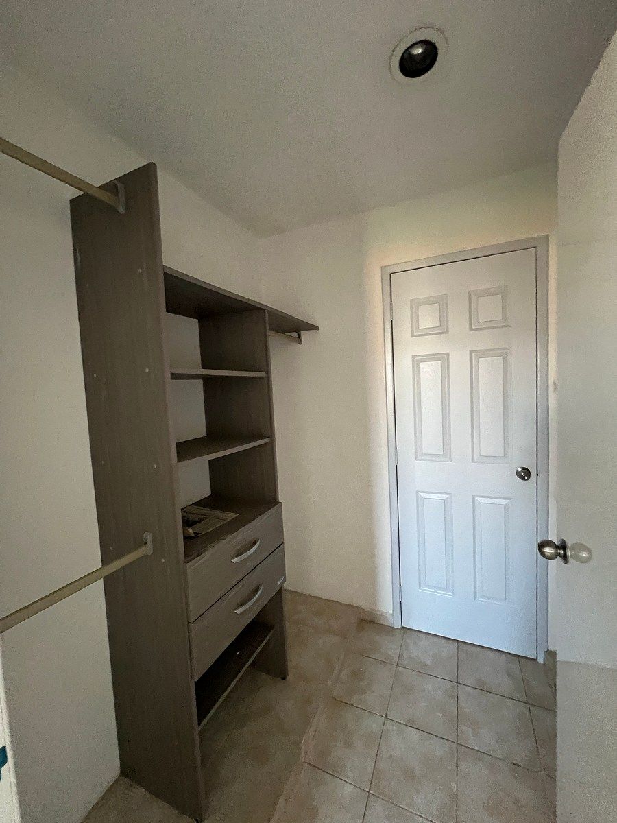 12 de 22: closet recamara principal