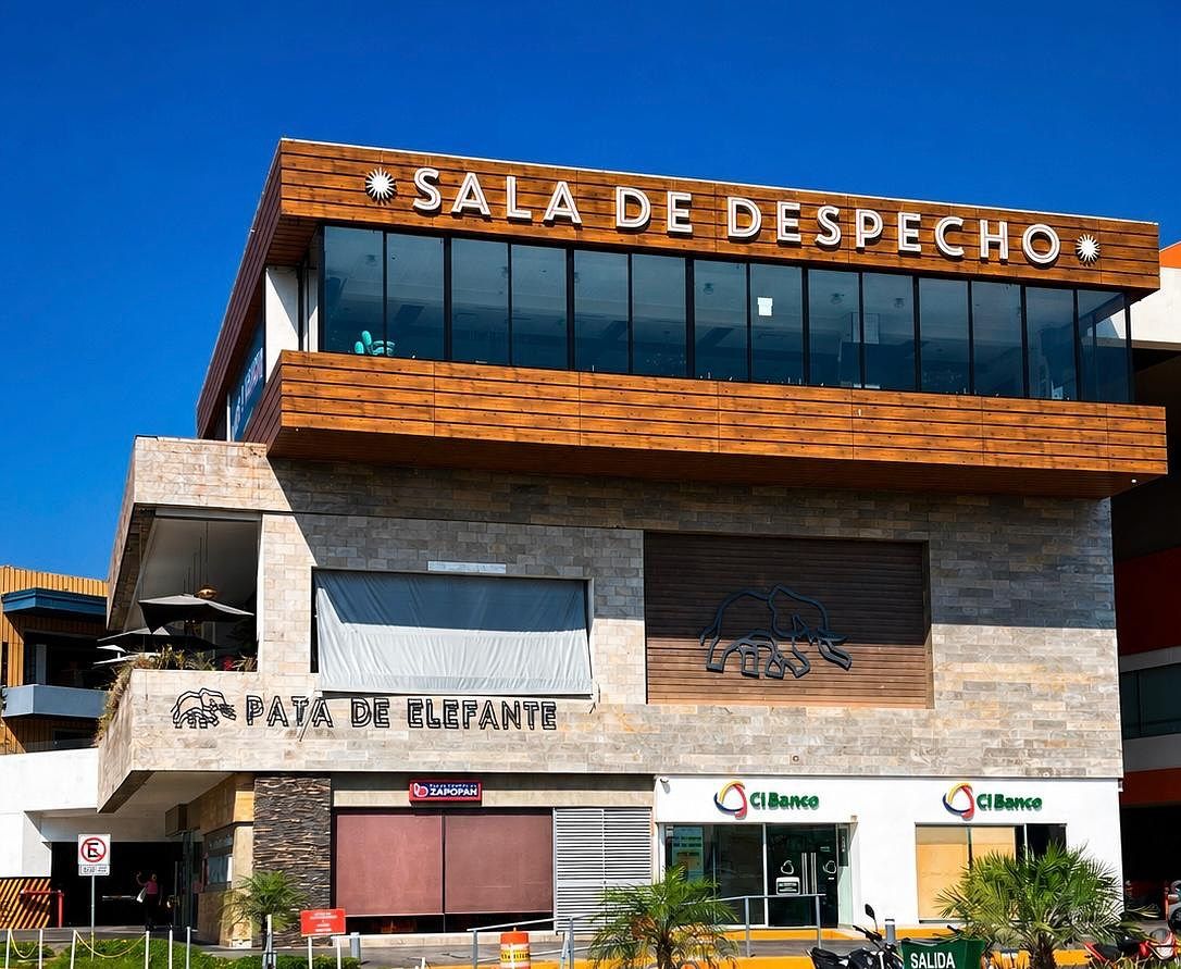 Loja em shopping em El Palomar, Tlajomulco de Zúñiga, foto 2 de 3