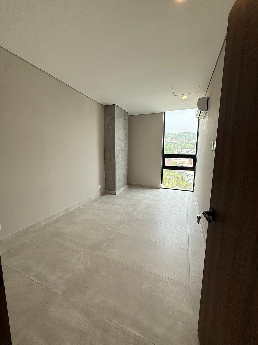 9 de 17: Recámara principal