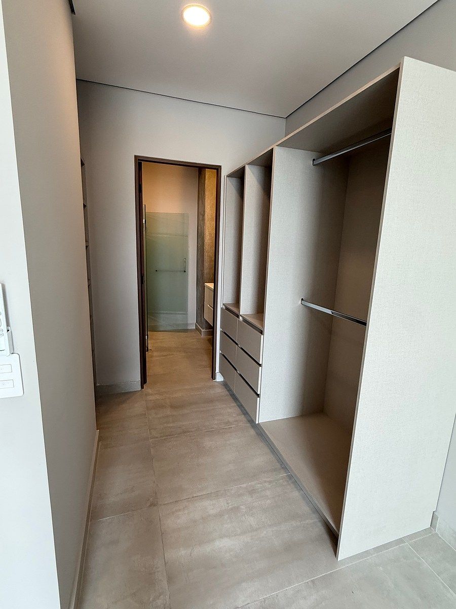 11 de 17: Clóset principal