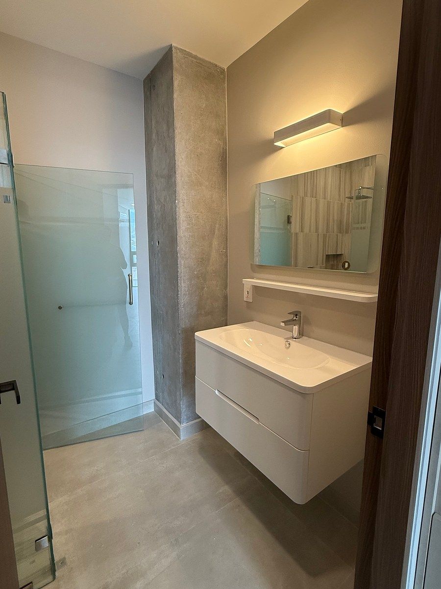 12 de 17: Baño principal