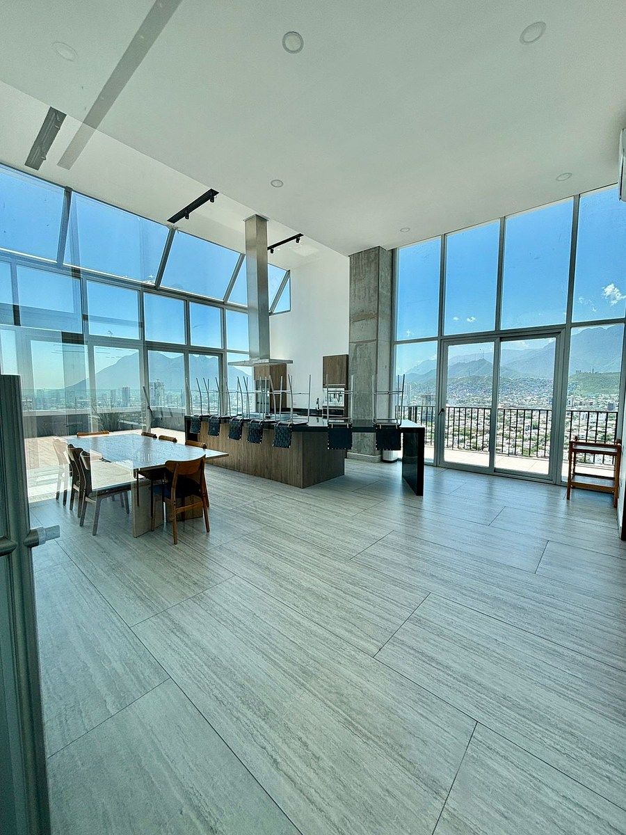 Apartamento em Centro, Monterrey, foto 4 de 15