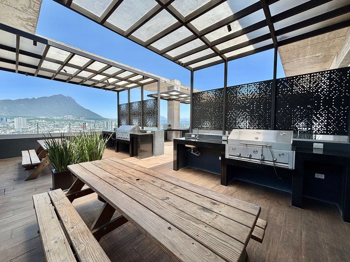 Apartamento em Centro, Monterrey, foto 2 de 15