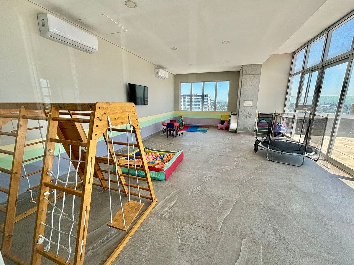 Apartamento em Centro, Monterrey, foto 3 de 15