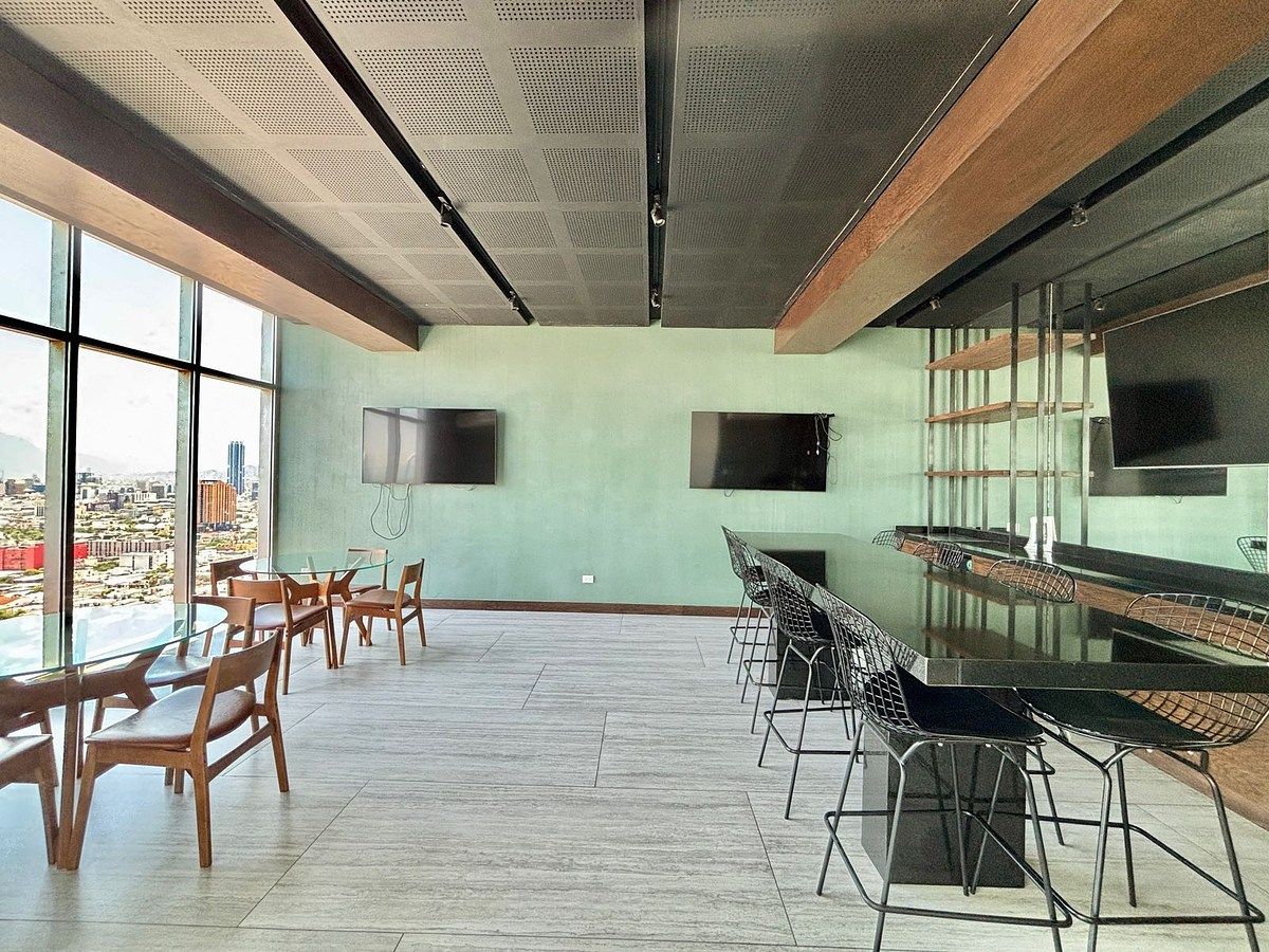 Apartamento em Centro, Monterrey, foto 6 de 15