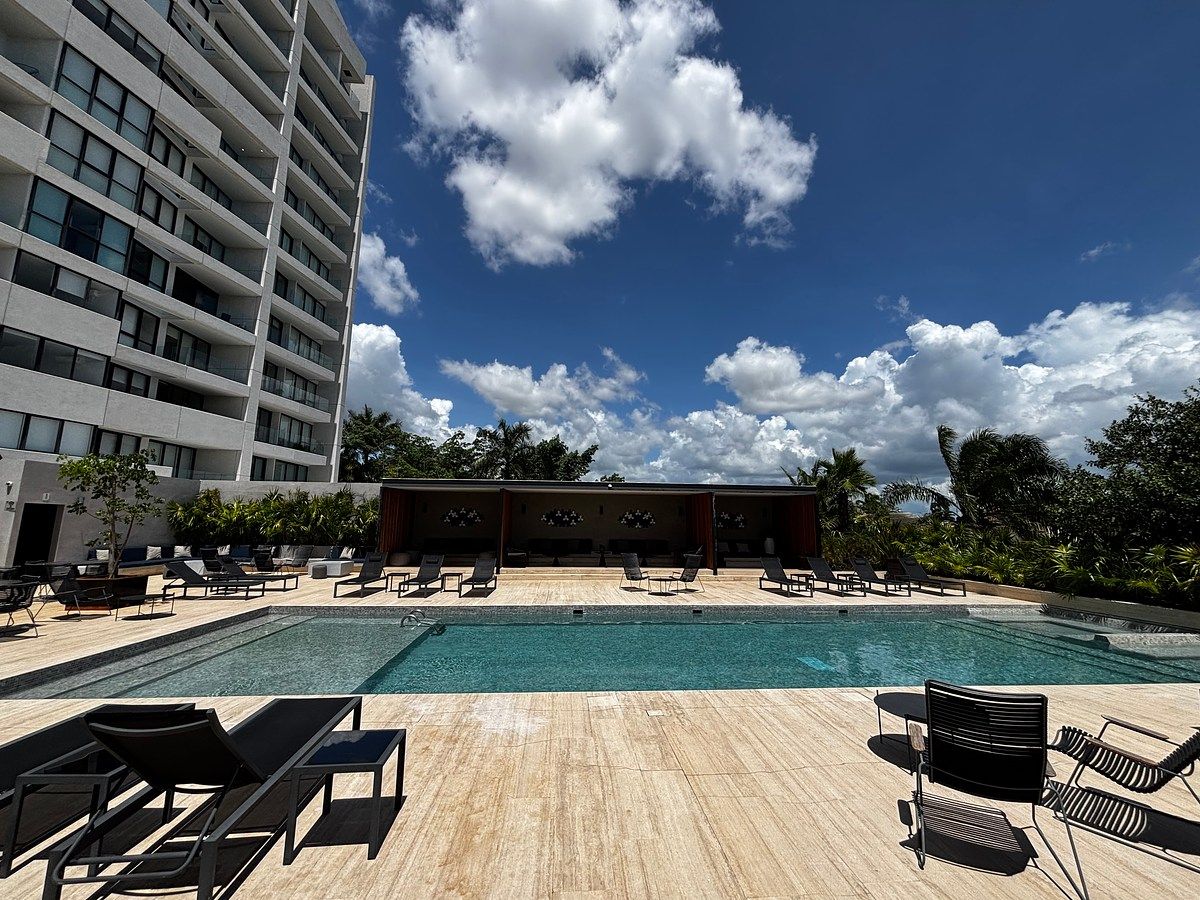 Departamento en San Ramon Norte, Mérida, foto 5 de 27