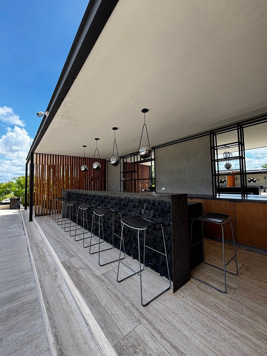 Departamento en San Ramon Norte, Mérida, foto 8 de 27