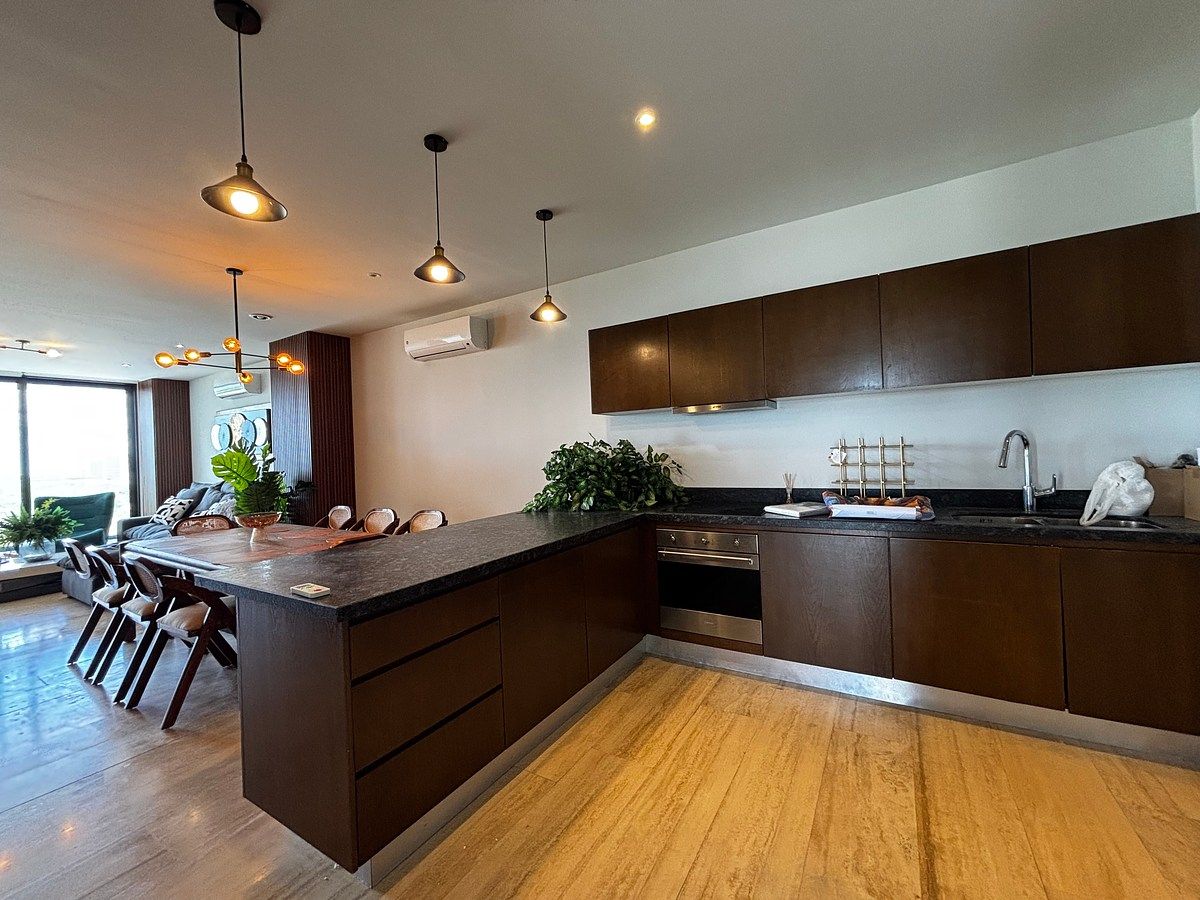 Departamento en San Ramon Norte, Mérida, foto 12 de 27