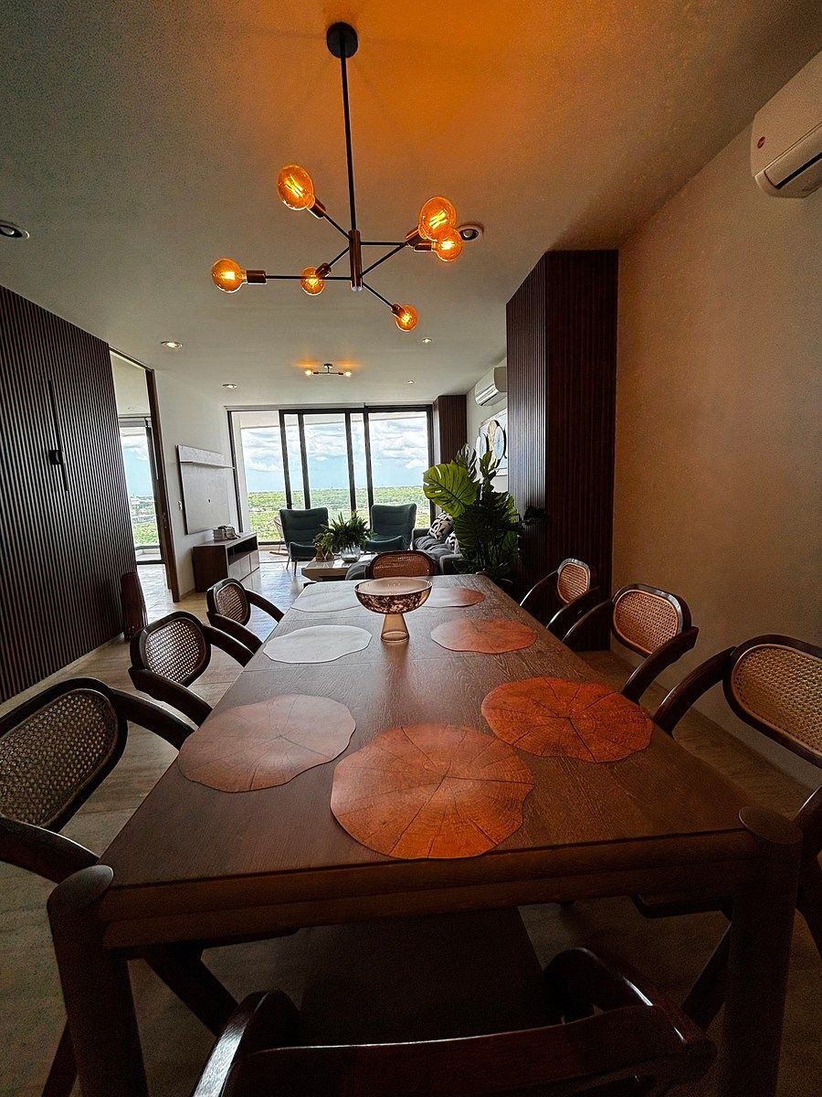 Departamento en San Ramon Norte, Mérida, foto 14 de 27