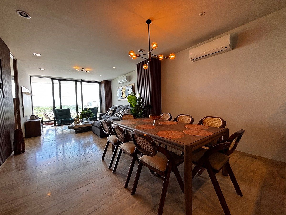 Departamento en San Ramon Norte, Mérida, foto 15 de 27