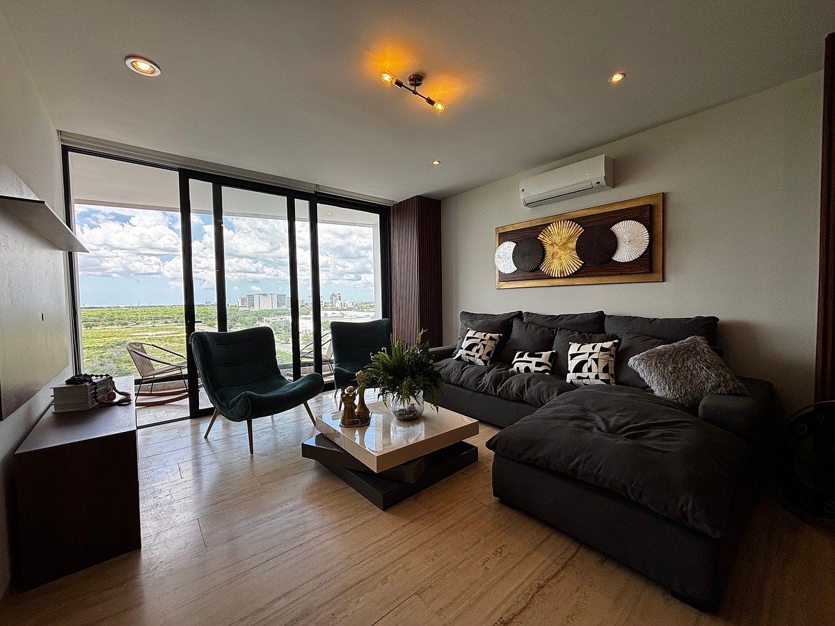 Departamento en San Ramon Norte, Mérida, foto 17 de 27