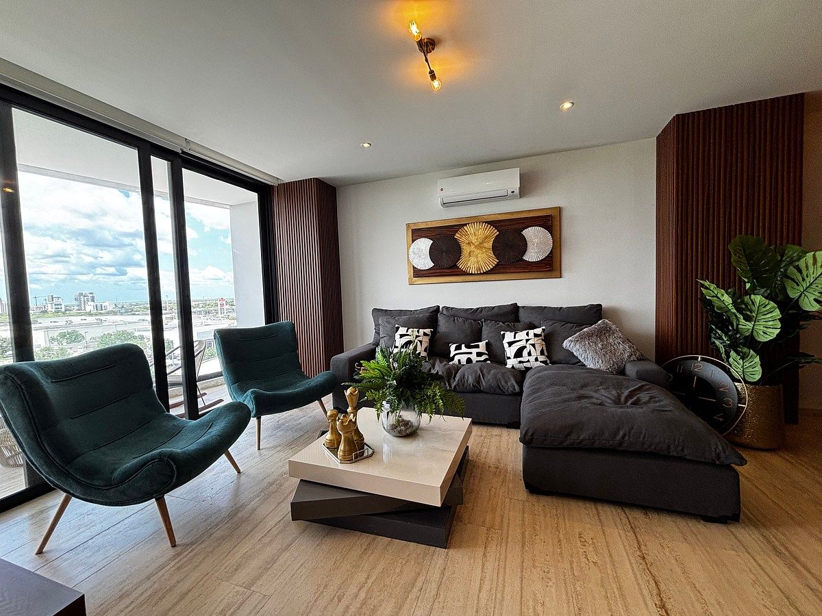 Departamento en San Ramon Norte, Mérida, foto 18 de 27