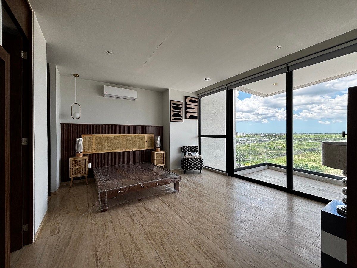 Departamento en San Ramon Norte, Mérida, foto 19 de 27