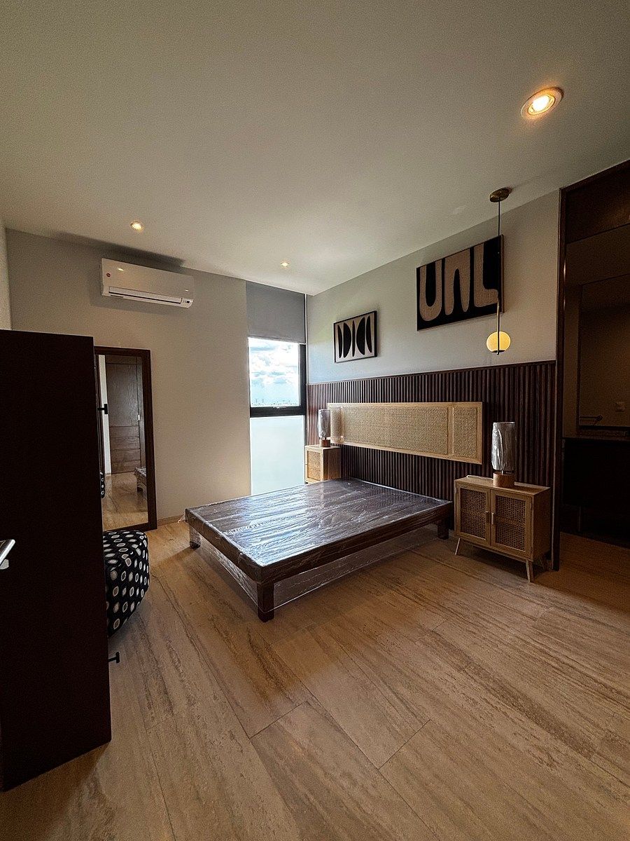 Departamento en San Ramon Norte, Mérida, foto 25 de 27