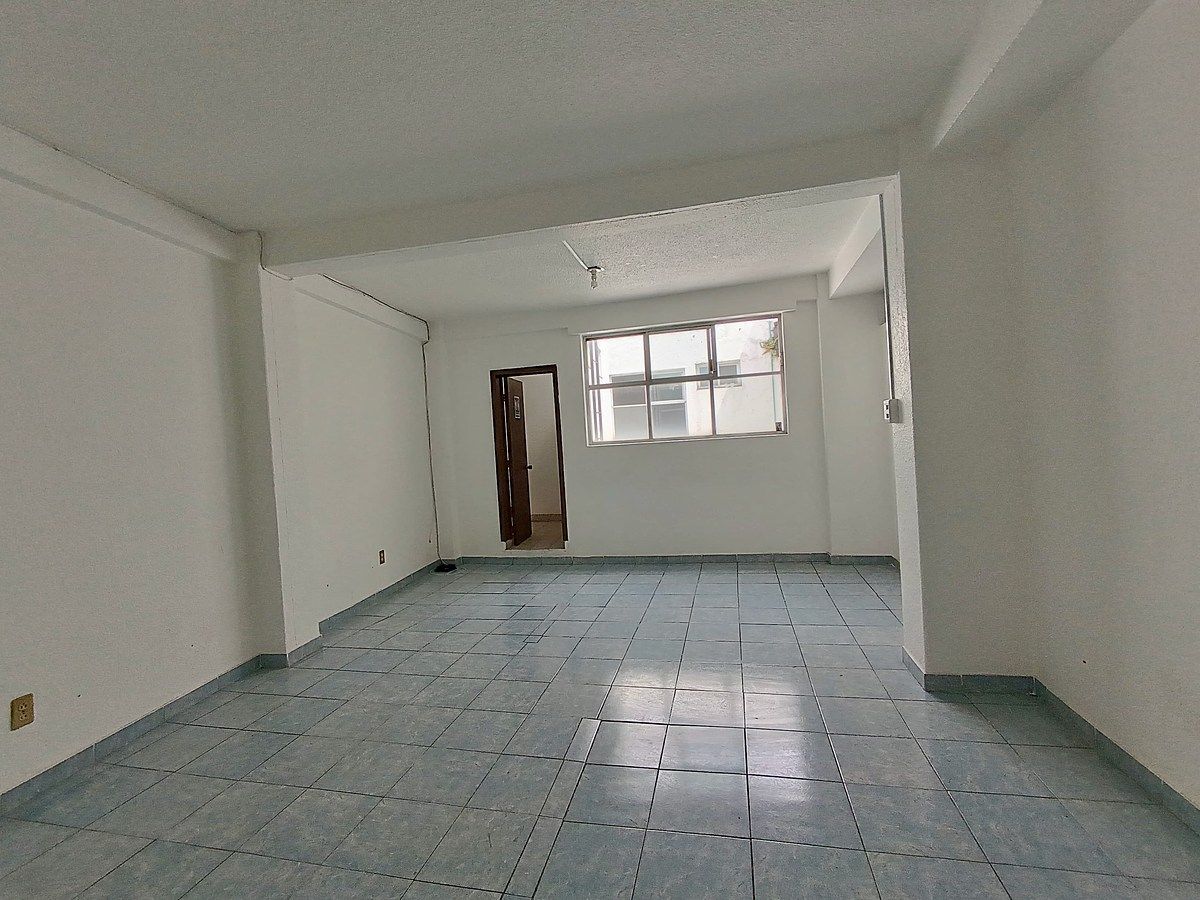 Oficina en Jamaica, Venustiano Carranza, foto 2 de 14