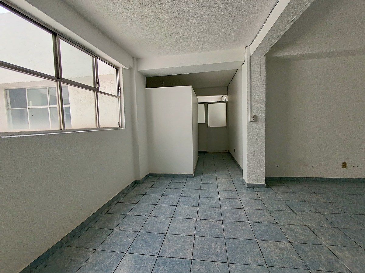 Oficina en Jamaica, Venustiano Carranza, foto 5 de 14