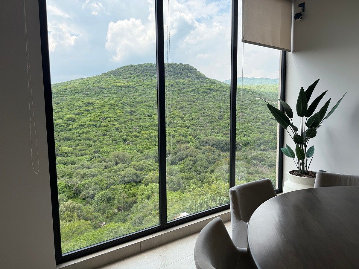 Casa en condominio en Altozano el Nuevo Querétaro, Querétaro, foto 6 de 23