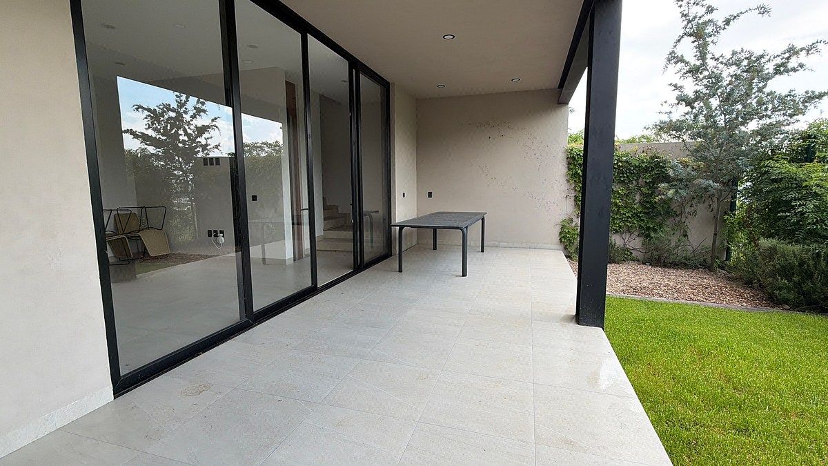 Casa en condominio en Altozano el Nuevo Querétaro, Querétaro, foto 13 de 23