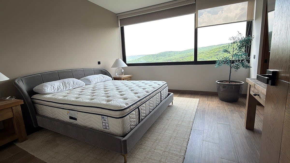Casa en condominio en Altozano el Nuevo Querétaro, Querétaro, foto 15 de 23