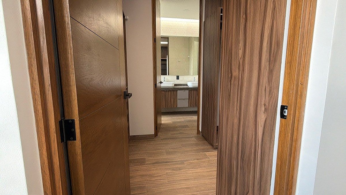 Casa en condominio en Altozano el Nuevo Querétaro, Querétaro, foto 16 de 23