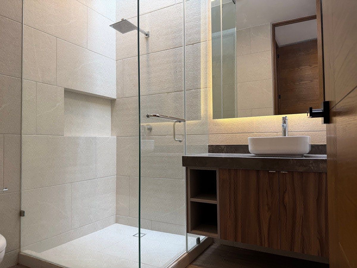 Casa en condominio en Altozano el Nuevo Querétaro, Querétaro, foto 17 de 23