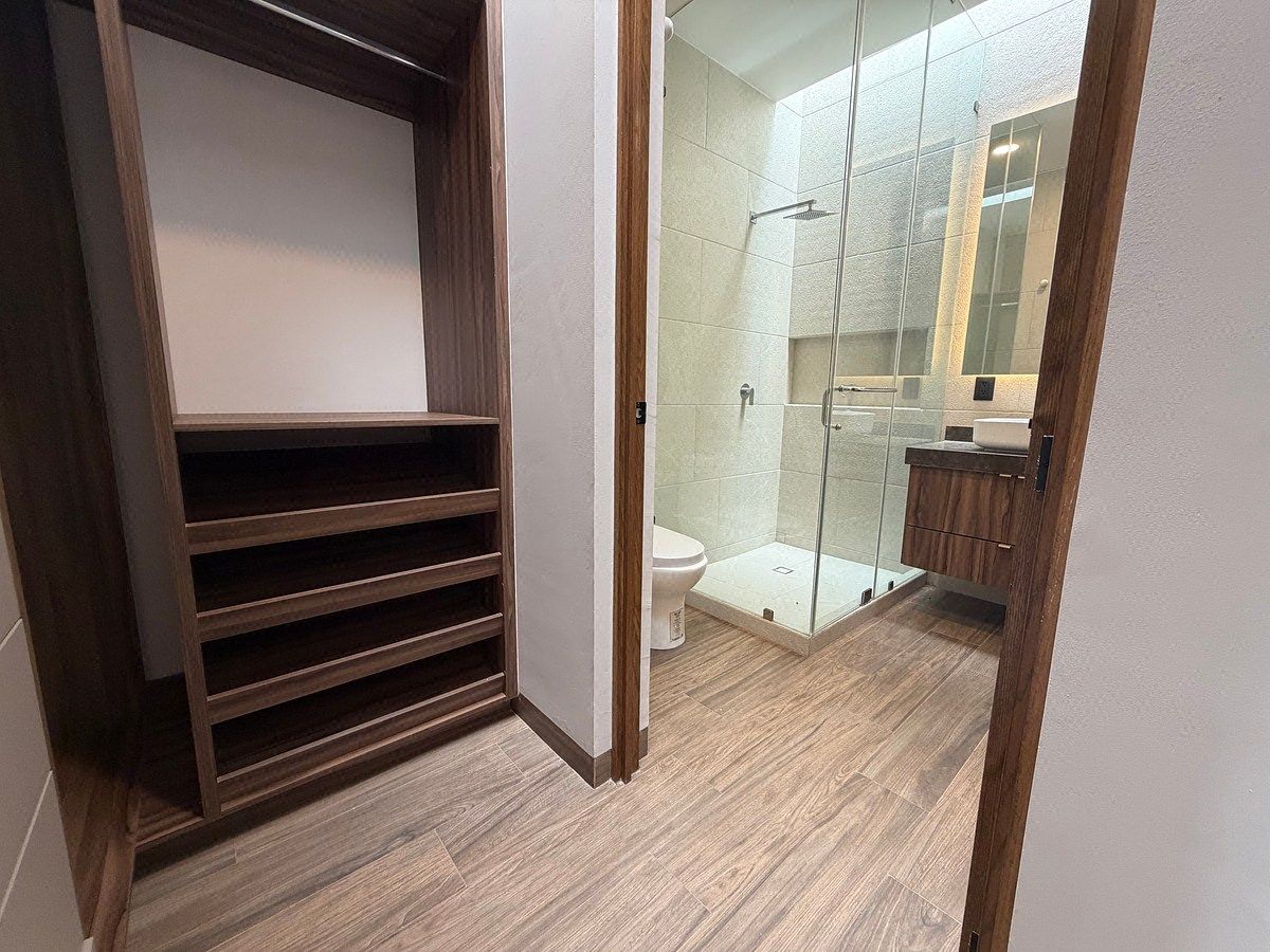 Casa en condominio en Altozano el Nuevo Querétaro, Querétaro, foto 20 de 23
