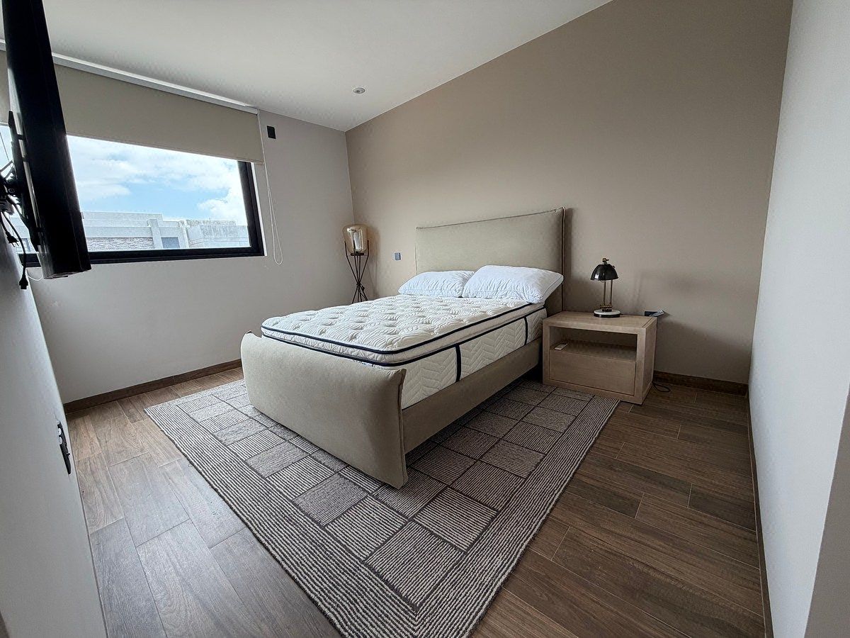 Casa en condominio en Altozano el Nuevo Querétaro, Querétaro, foto 21 de 23