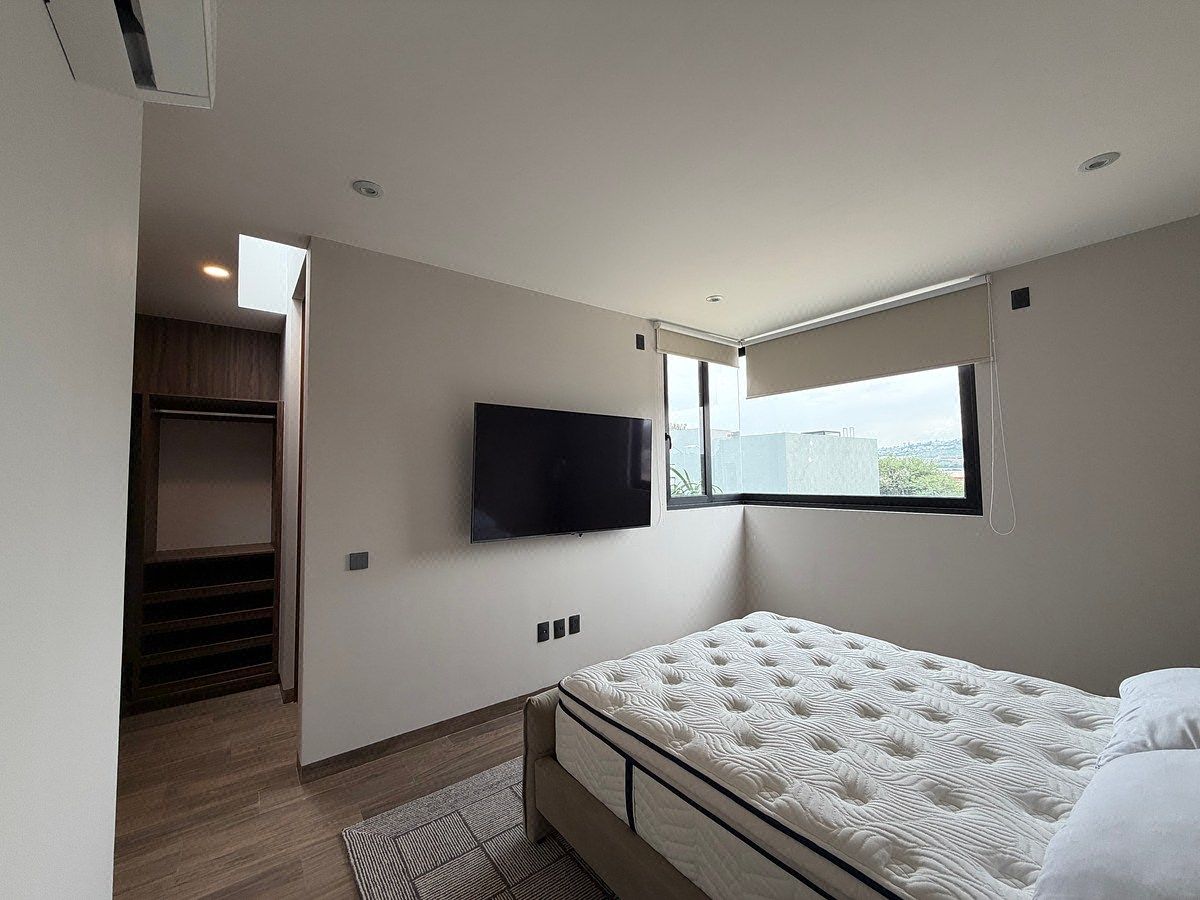 Casa en condominio en Altozano el Nuevo Querétaro, Querétaro, foto 22 de 23