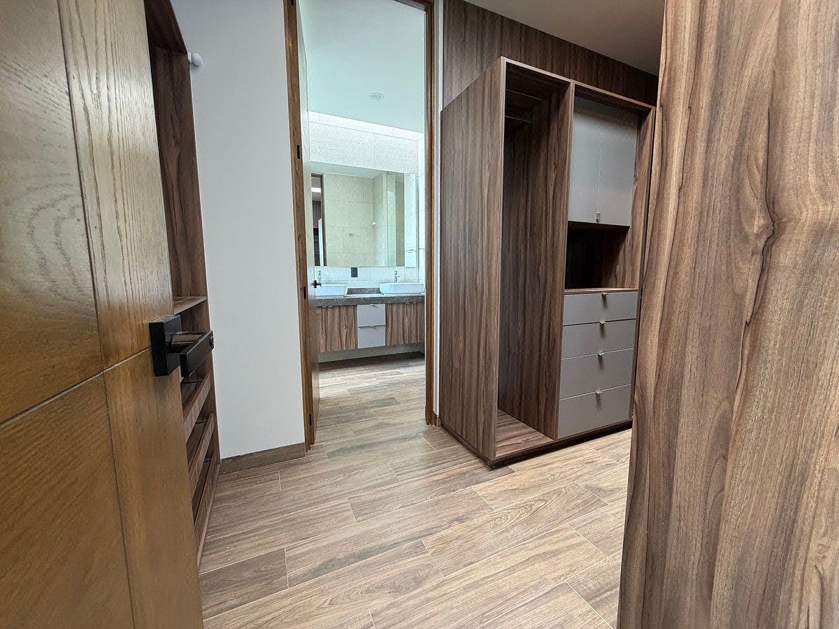 Casa en condominio en Altozano el Nuevo Querétaro, Querétaro, foto 23 de 23