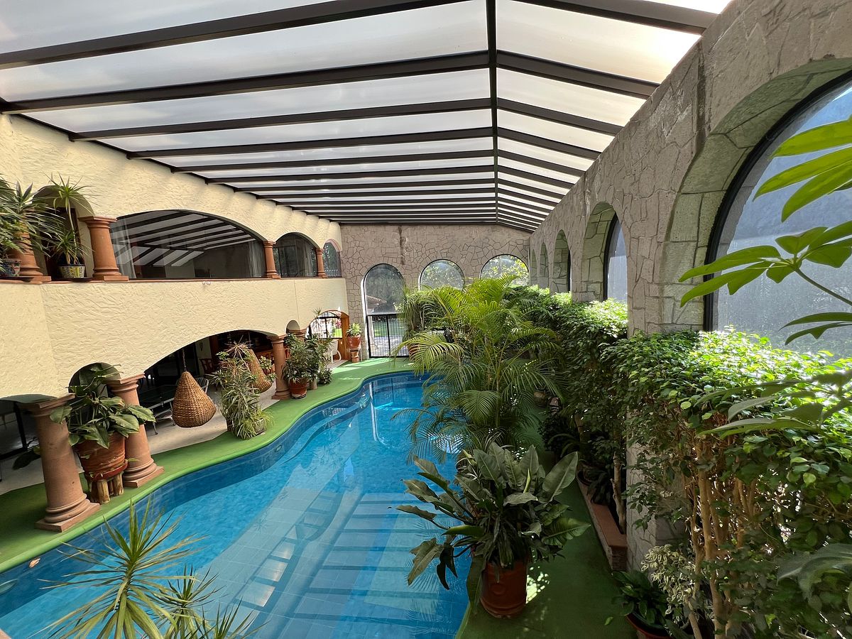 25 de 50: View from upper floor