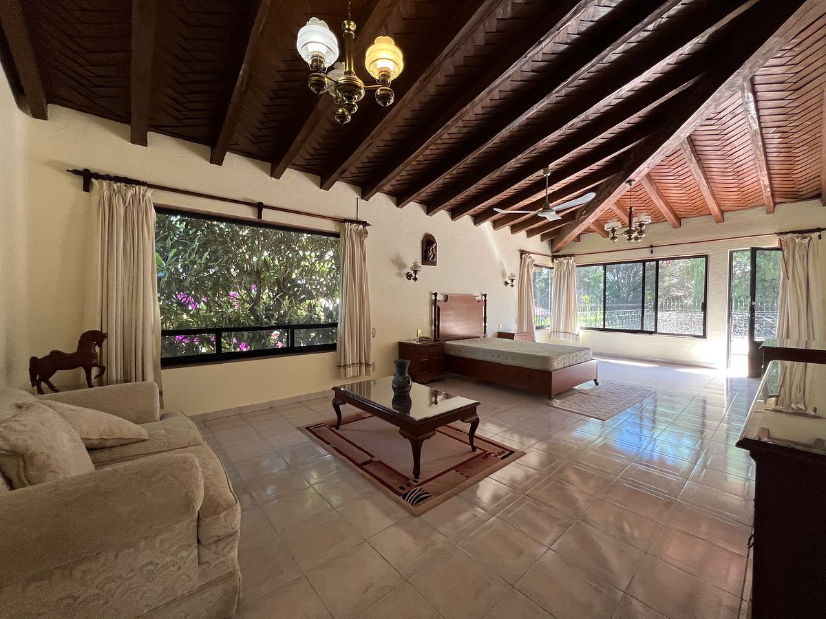 42 de 50: Master Bedroom